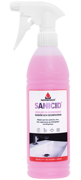 SANICID SPRAY